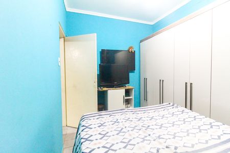 Casa à venda com 128m², 9 quartos e sem vagaQuarto 8