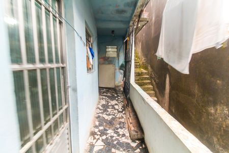 Casa à venda com 128m², 9 quartos e sem vagaÁrea de Serviço 1