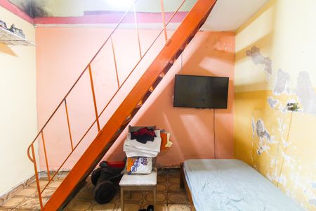 Casa à venda com 128m², 9 quartos e sem vagaSala 3