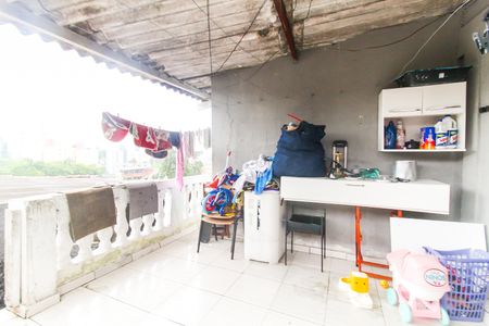 Casa à venda com 128m², 9 quartos e sem vagaÁrea de Serviço/ Varanda