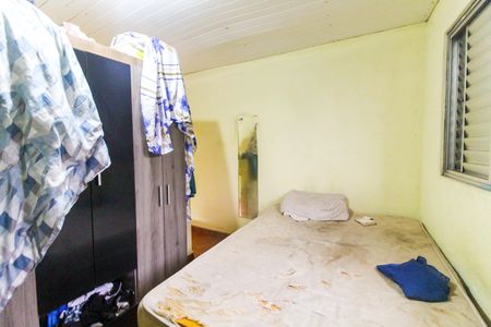 Casa à venda com 128m², 9 quartos e sem vagaQuarto 5