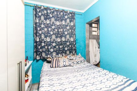 Casa à venda com 128m², 9 quartos e sem vagaQuarto 8