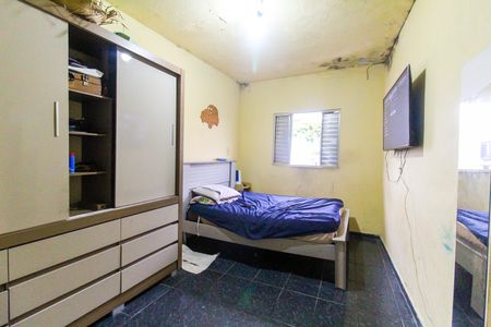 Casa à venda com 128m², 9 quartos e sem vagaQuarto 2