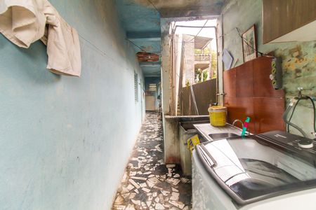 Casa à venda com 128m², 9 quartos e sem vagaÁrea de Serviço 1