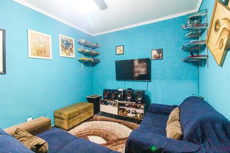 Casa à venda com 128m², 9 quartos e sem vagaSala 5