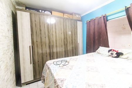 Casa à venda com 128m², 9 quartos e sem vagaQuarto 9