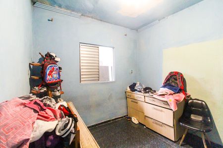 Casa à venda com 128m², 9 quartos e sem vagaQuarto 1