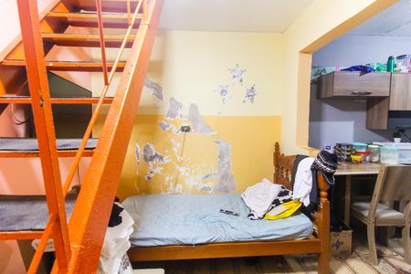 Casa à venda com 128m², 9 quartos e sem vagaSala 3