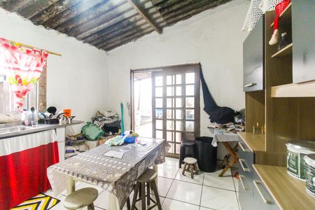 Casa à venda com 128m², 9 quartos e sem vagaCozinha 2