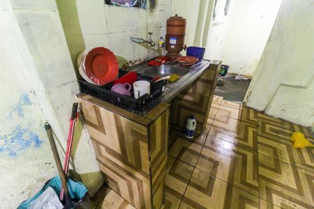 Casa à venda com 128m², 9 quartos e sem vagaCozinha 3