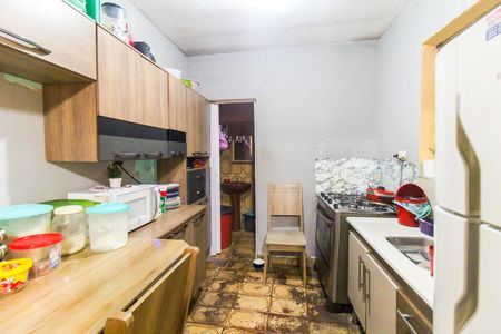 Casa à venda com 128m², 9 quartos e sem vagaCozinha 4