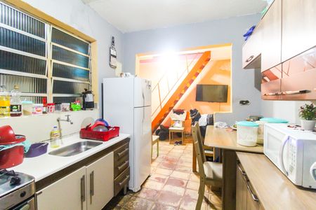 Casa à venda com 128m², 9 quartos e sem vagaCozinha 4