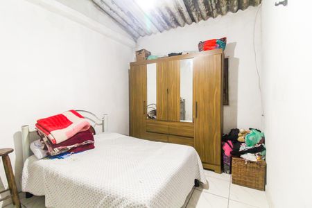 Casa à venda com 128m², 9 quartos e sem vagaQuarto 3