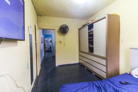 Casa à venda com 128m², 9 quartos e sem vagaQuarto 2