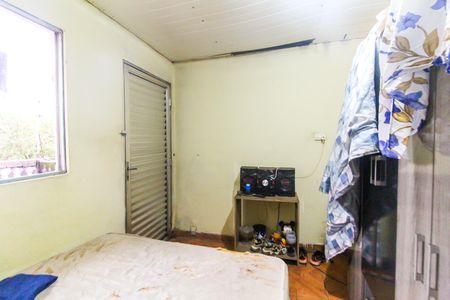 Casa à venda com 128m², 9 quartos e sem vagaQuarto 5