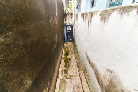 Casa à venda com 128m², 9 quartos e sem vagaÁrea externa