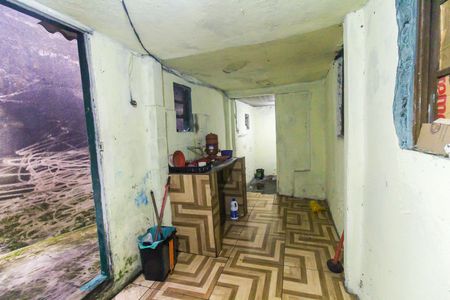 Casa à venda com 128m², 9 quartos e sem vagaCozinha 3