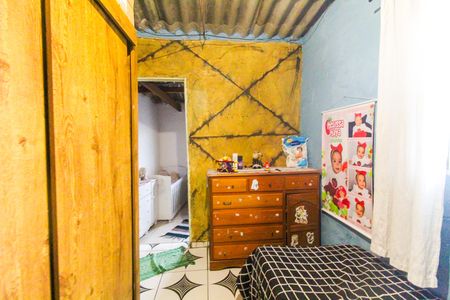 Casa à venda com 128m², 9 quartos e sem vagaQuarto 6