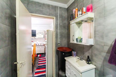 Casa à venda com 128m², 9 quartos e sem vagaBanheiro 6