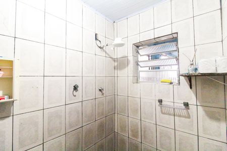 Casa à venda com 128m², 9 quartos e sem vagaBanheiro 1