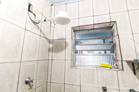 Casa à venda com 128m², 9 quartos e sem vagaBanheiro 1