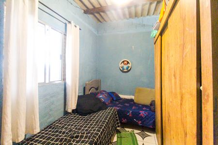 Casa à venda com 128m², 9 quartos e sem vagaQuarto 6