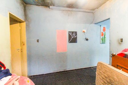 Casa à venda com 128m², 9 quartos e sem vagaQuarto 1