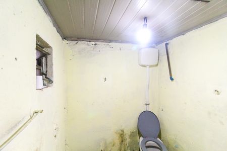 Casa à venda com 128m², 9 quartos e sem vagaBanheiro 3