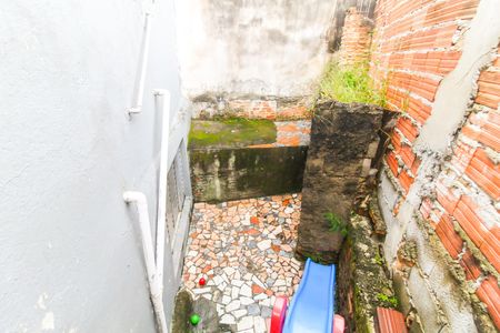 Casa à venda com 128m², 9 quartos e sem vagaÁrea de Serviço/ Varanda