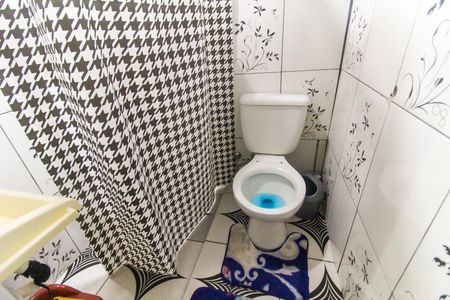 Casa à venda com 128m², 9 quartos e sem vagaBanheiro 5