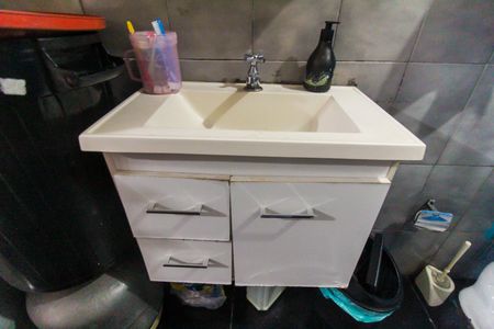 Casa à venda com 128m², 9 quartos e sem vagaBanheiro 6