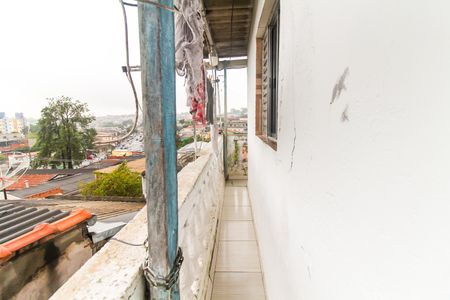 Casa à venda com 128m², 9 quartos e sem vagaÁrea de Serviço/ Varanda
