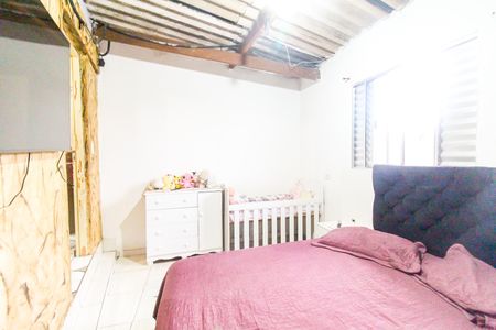 Casa à venda com 128m², 9 quartos e sem vagaQuarto 7