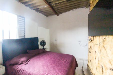 Casa à venda com 128m², 9 quartos e sem vagaQuarto 7