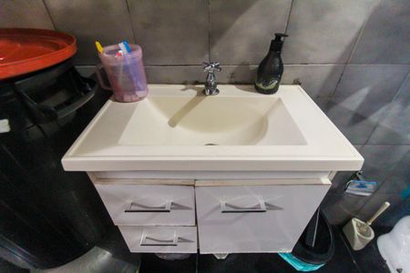 Casa à venda com 128m², 9 quartos e sem vagaBanheiro 6