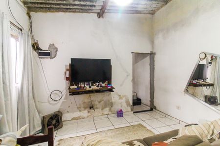 Casa à venda com 128m², 9 quartos e sem vagaSala 2