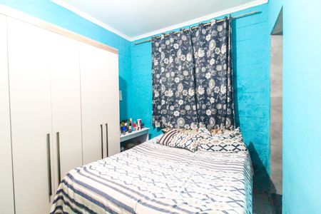 Casa à venda com 128m², 9 quartos e sem vagaQuarto 8