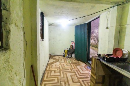 Casa à venda com 128m², 9 quartos e sem vagaCozinha 3