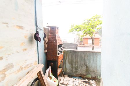 Casa à venda com 128m², 9 quartos e sem vagaÁrea de Serviço 1