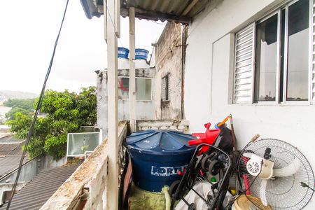 Casa à venda com 128m², 9 quartos e sem vagaÁrea de Serviço/ Varanda