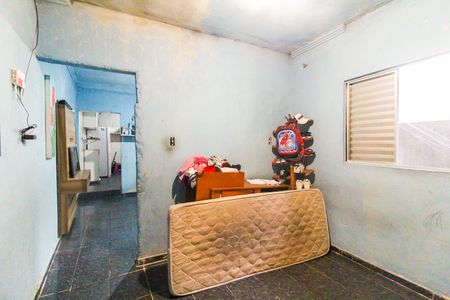 Quarto 1 de casa à venda com 9 quartos, 128m² em Vila Norma, São Paulo