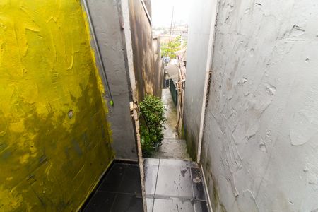 Casa à venda com 128m², 9 quartos e sem vagaÁrea externa
