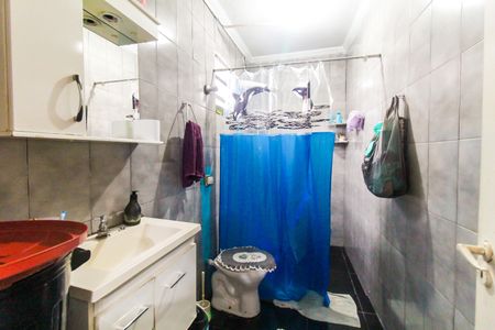 Casa à venda com 128m², 9 quartos e sem vagaBanheiro 6