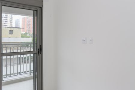 Apartamento à venda com 36m², 1 quarto e sem vagaSuíte