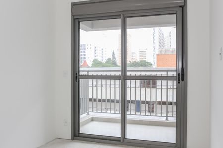 Apartamento à venda com 36m², 1 quarto e sem vagaSuíte