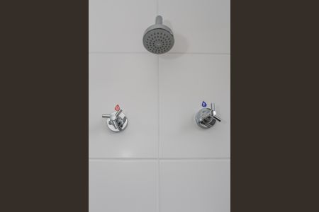 Apartamento à venda com 36m², 1 quarto e sem vagaBanheiro da Suíte