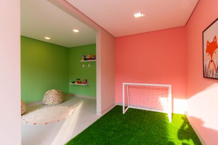 Apartamento à venda com 32m², 2 quartos e sem vaga Apartamento à venda com 32m², 2 quartos e sem vagaÁrea comum