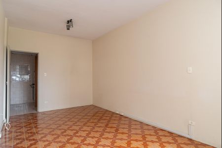 Studio de kitnet/studio para alugar com 1 quarto, 30m² em Cerqueira César, São Paulo