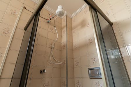 Studio para alugar com 30m², 1 quarto e sem vagaBanheiro