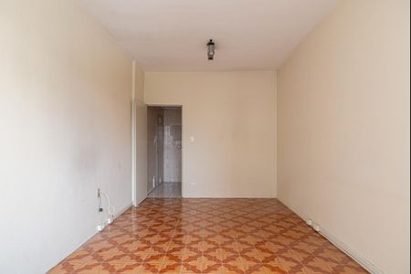 Studio de kitnet/studio para alugar com 1 quarto, 30m² em Cerqueira César, São Paulo